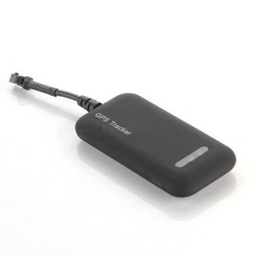 Mini GPS Tracker Peilsender Ortungsgerät fürs Auto KFZ für 21,59€ inkl. Porto
