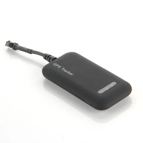 Mini GPS Tracker Peilsender Ortungsgerät fürs Auto KFZ für 21,59€ inkl. Porto