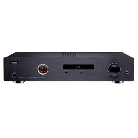 Magnat MA 400 Vollverstärker für 223€