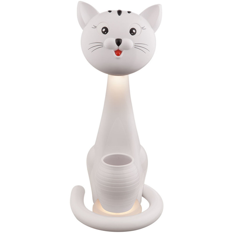 10% auf Globo Animal I Table Lamp Cat sparen