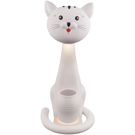 10% auf Globo Animal I Table Lamp Cat sparen