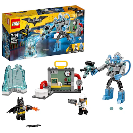 Lego The Batman Movie 70901 für 15,77 EUR inkl. Versand