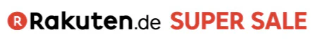 rakuten super sale