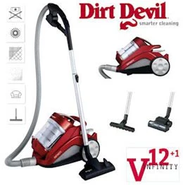 dirt