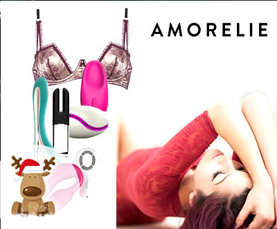 [Günstige Erotikartikel] 50€ www.amorelie.de Gutschein für 19,90€ (anrechenbar auf das gesamte Sortiment)