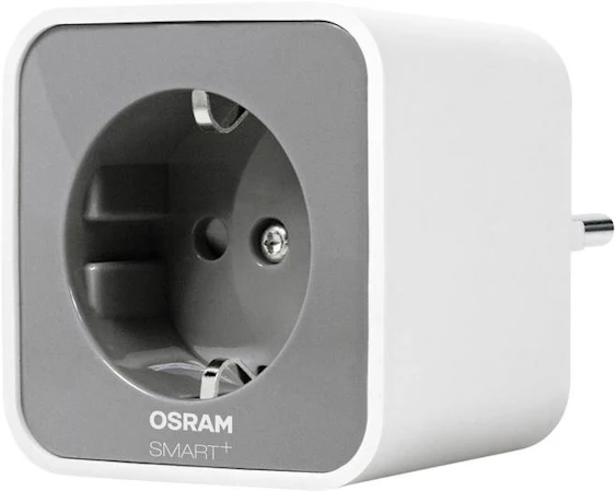 2x OSRAM Smart+ Zwischensteckdose für 34€
