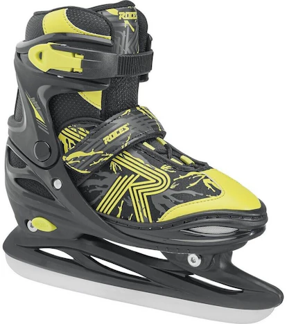 Roces Jokey Ice 3.0 Boy black/lime für nur 32,27€ statt 37,94€