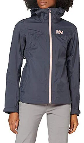 13,54€ auf Helly Hansen Vima 3L Shell Jacket Women slate sparen