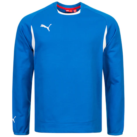 PUMA V5.08 Trainings Sweatshirt für 8,89€ statt 40€