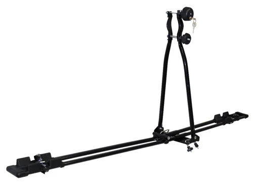 EUFAB 12014 Fahrradträgeraufsatz Super Bike für stehende Montage für 24,99 EUR