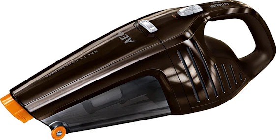 AEG ECO HX6-23CB - Beutelloser Akkusauger für 70€