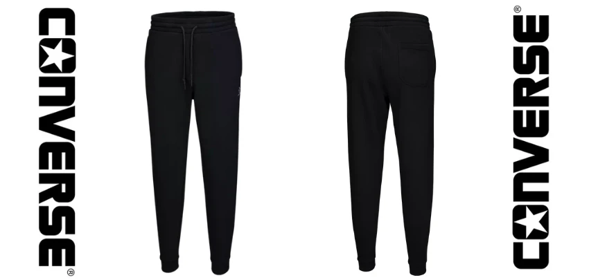 converse jogginghose damen