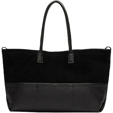 Liebeskind Shelley Chelsea Tote L black: 145,95€ statt 165,82€