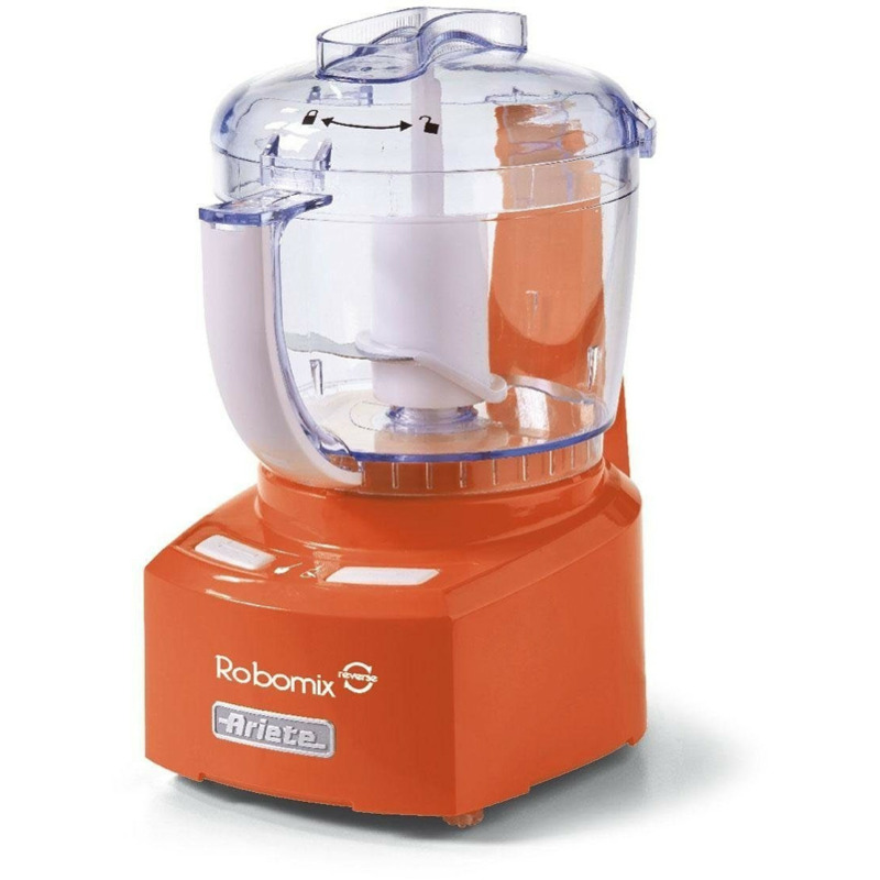 Aktion: Ariete Robomix Reverse orange 24% günstiger