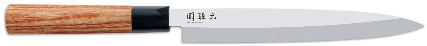 Aktion: KAI Seki Yanagi Redwood (21 cm) für nur 62,09€ statt 74,95€