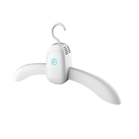 Xiaomi JIMMY GY101 tragbare elektrische Wäschetrockner Folding Hanger warm