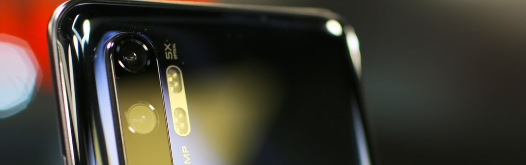 Mehr Datenschutz oder mehr Überwachung? » Always-on-Kamera kommt