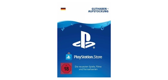 Nur für kurze Zeit! 60€ PSN-Guthaben für 48€ – Playstation Network Guthaben-Aufstockung
