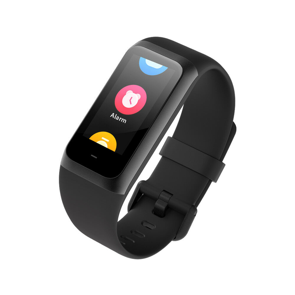 Xiaomi Amazfit Cor 2 für 46€ - Fitnesstracker mit Pulsmessung und Bluetooth 4.2