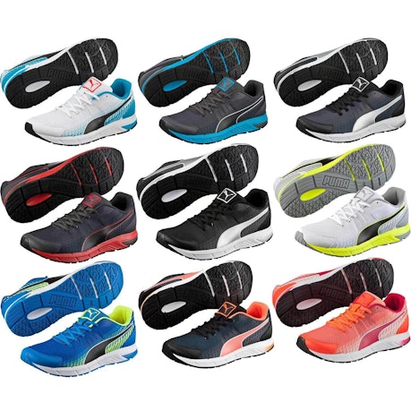 Puma Sequence V2 Sneaker für 29,90 EUR inkl. Versand