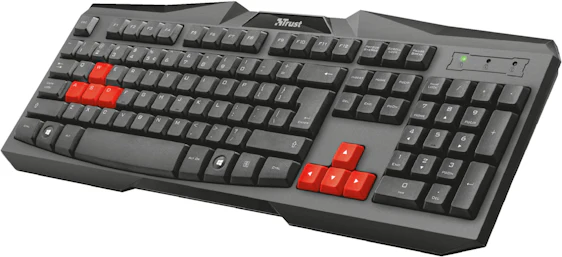Trust Ziva Gaming (ES) im Angebot: Nur 16,57€ statt 19,27€