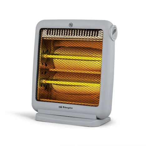 Orbegozo BP3100 Heizstrahler für 9,76 EUR