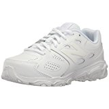New Balance Unisex Baby 680 Sneaker, 40