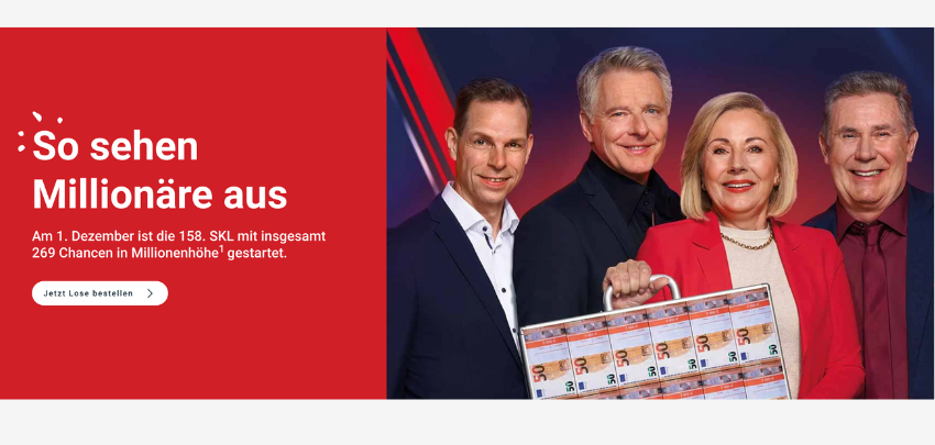 🎉 SKL starten &amp; 25 € Bonus sichern – jetzt noch einsteigen