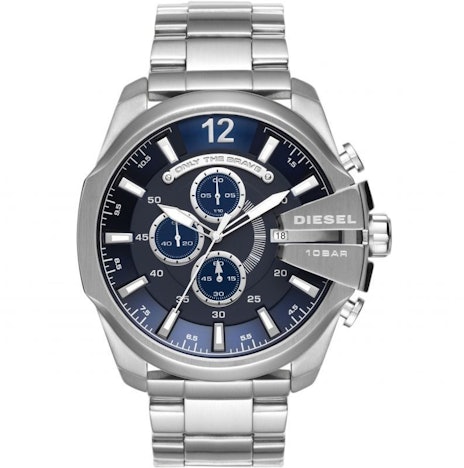 Aktion: Diesel Mega Chief Herrenuhr DZ4417 für nur 118,31€ statt 149,00€