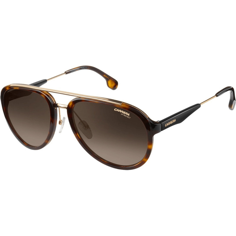 Aktion: Carrera 132/S 2IK HA (havana/brown gradient) 55% günstiger