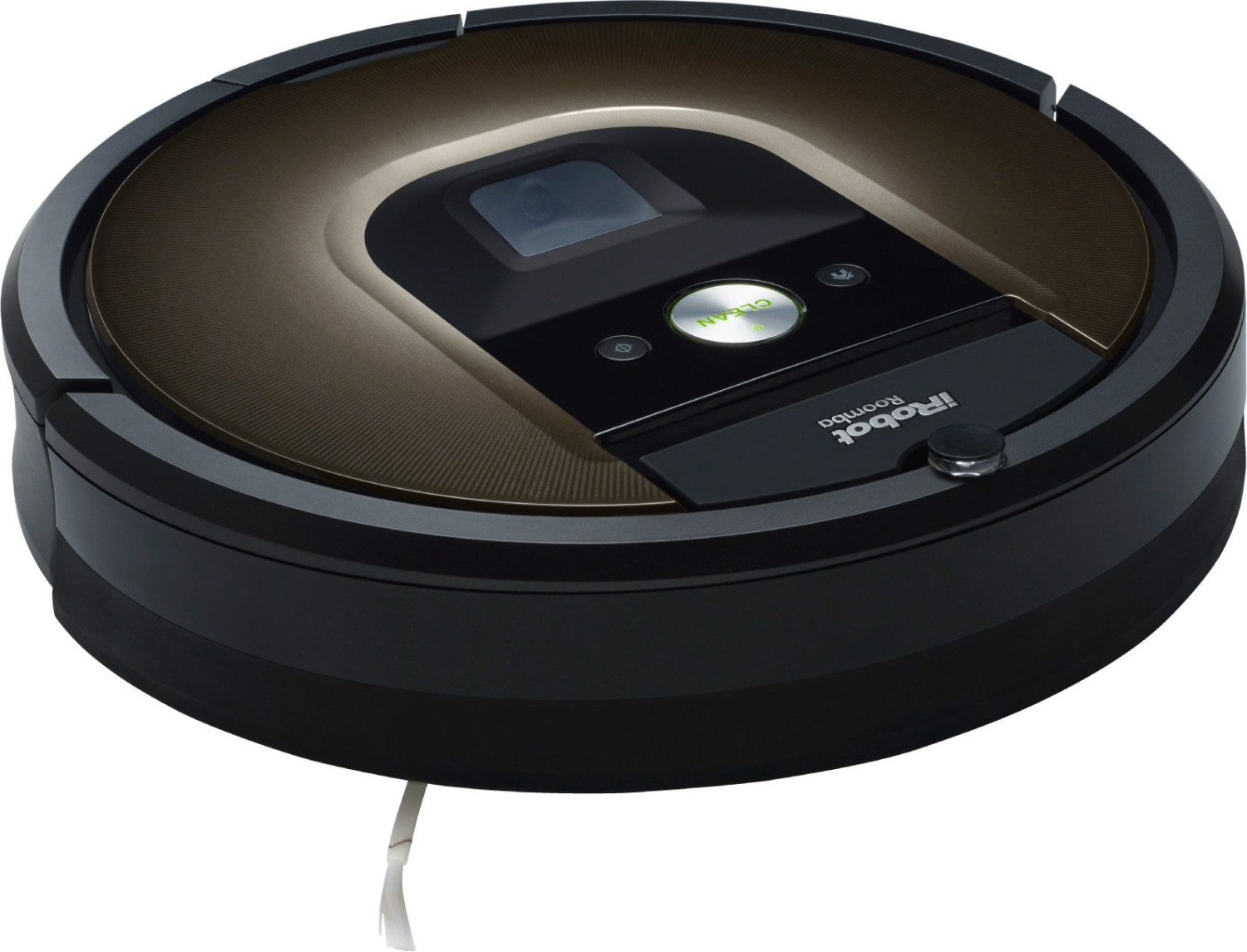 iRobot Roomba 980 für 777€ - Staubsauger-Roboter
