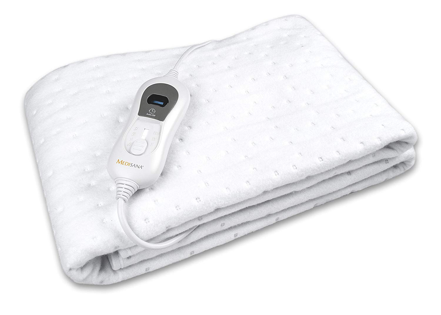Medisana HU 665 Wärmeunterbett 60217 für 13,39 EUR inkl. Versand