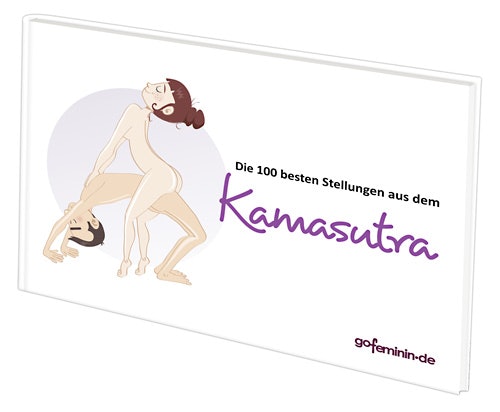Kamasutra BUch 208 Seiten