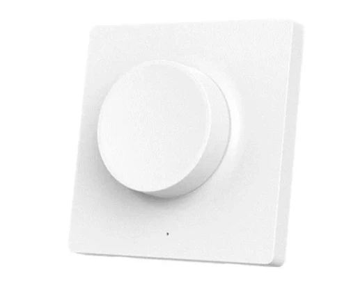 Xiaomi Yeelight YLKG08YL Bluetooth Wandschalter für 9,30€ – aus UK