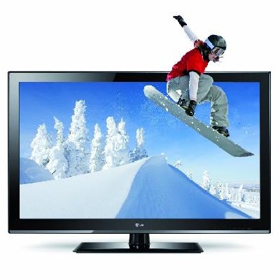 LG 47CM960S für 450€ als Amazon TV Deal des Tages (Idealo: 539€)