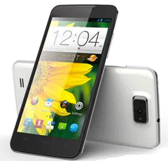 ZTE Grand Memo für 204€ - 5,7-Zoll-Phablet mit Android *UPDATE2*
