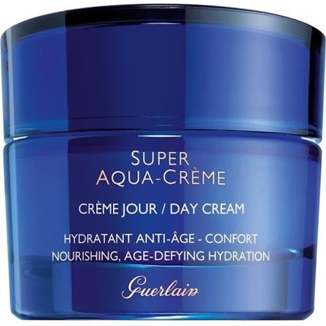 22,45€ auf Guerlain Super Aqua-Crème Jour (50ml) sparen