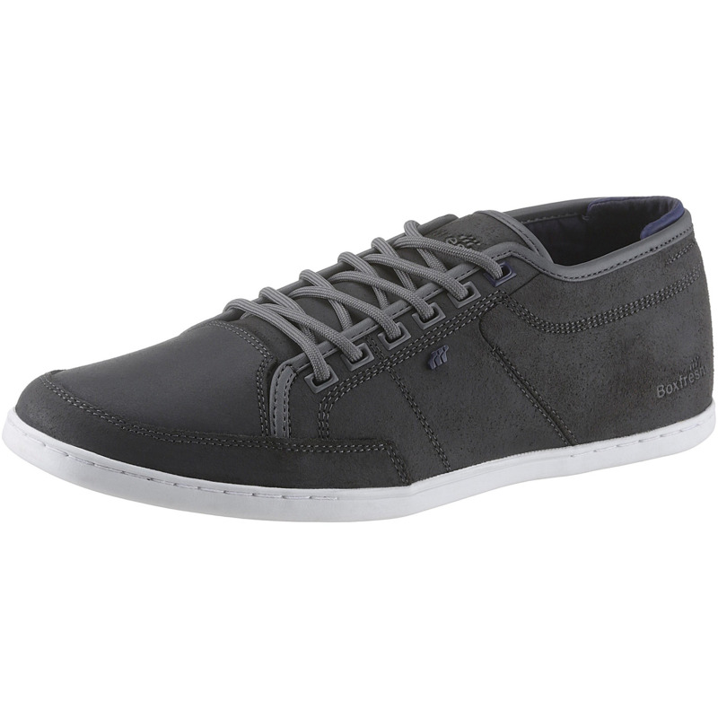 Boxfresh Low-Top-Sneaker grau (E15582) für nur 46,60€ statt 66,90€