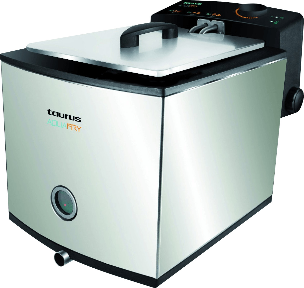 Taurus Aquafry 972913 46% günstiger