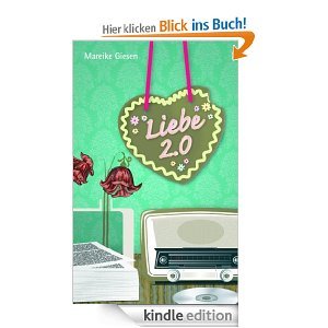 Liebe 2.0 [Kindle Edition]