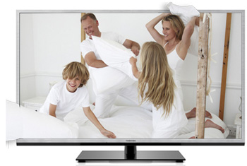 Toshiba 46TL933G für 398€ - 46" 3D-LED-TV mit DVB-T/C-Tuner, DLNA, SmartTV *UPDATE7*