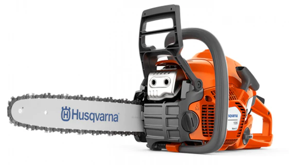 Husqvarna 135 Mark II (36 cm) 12% reduziert