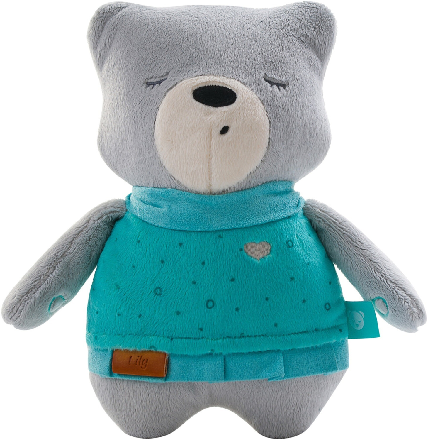 myHummy Einschlafhilfe Lily mit App-Funktion: Spart 19,99€