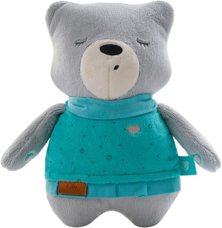 myHummy Einschlafhilfe Lily mit App-Funktion: Spart 19,99€