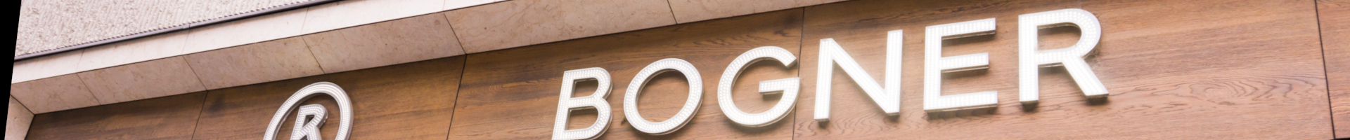 BOGNER