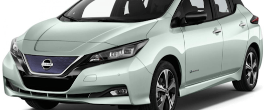 E-Autos im TÜV Test » So schneiden die derzeit gängigen Modelle ab