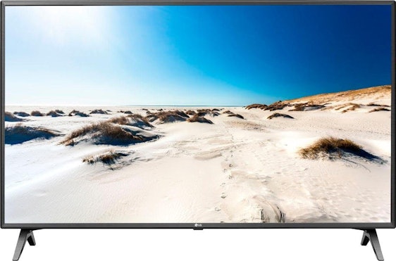 LG 65UM7510PLA für 599€ - 65" 4K Smart TV mit Triple Tuner & 4x HDMI