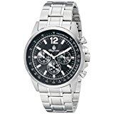 Burgmeister Herren Chronograph Washington, BM608-121