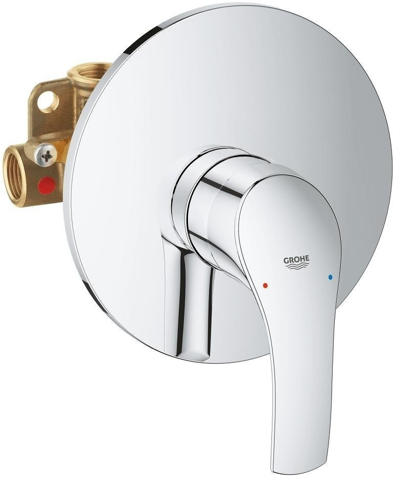 20% Nachlass auf GROHE Eurosmart (Chrom, 33556002)