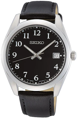 Aktion: Seiko Herrenuhr SUR461P1 für nur 138,72€ statt 175,20€